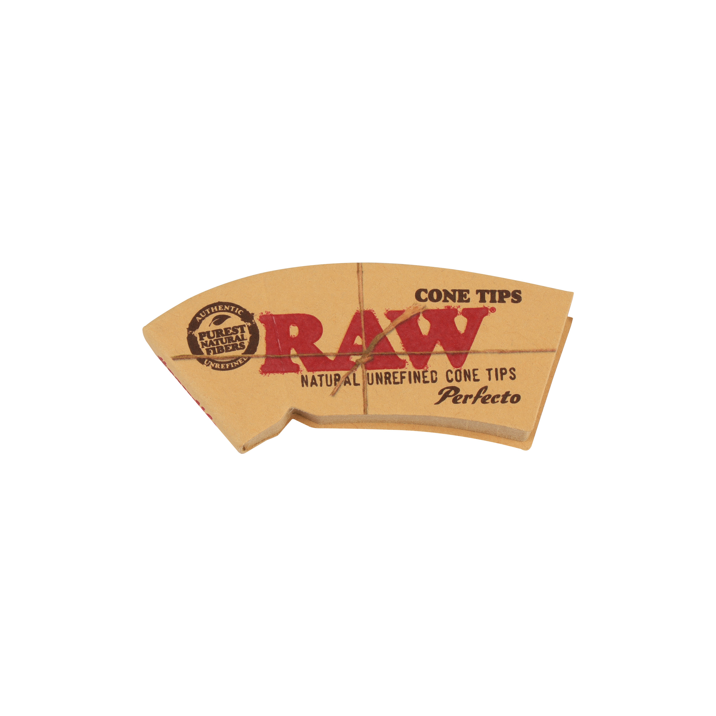 RAW Cone Tips