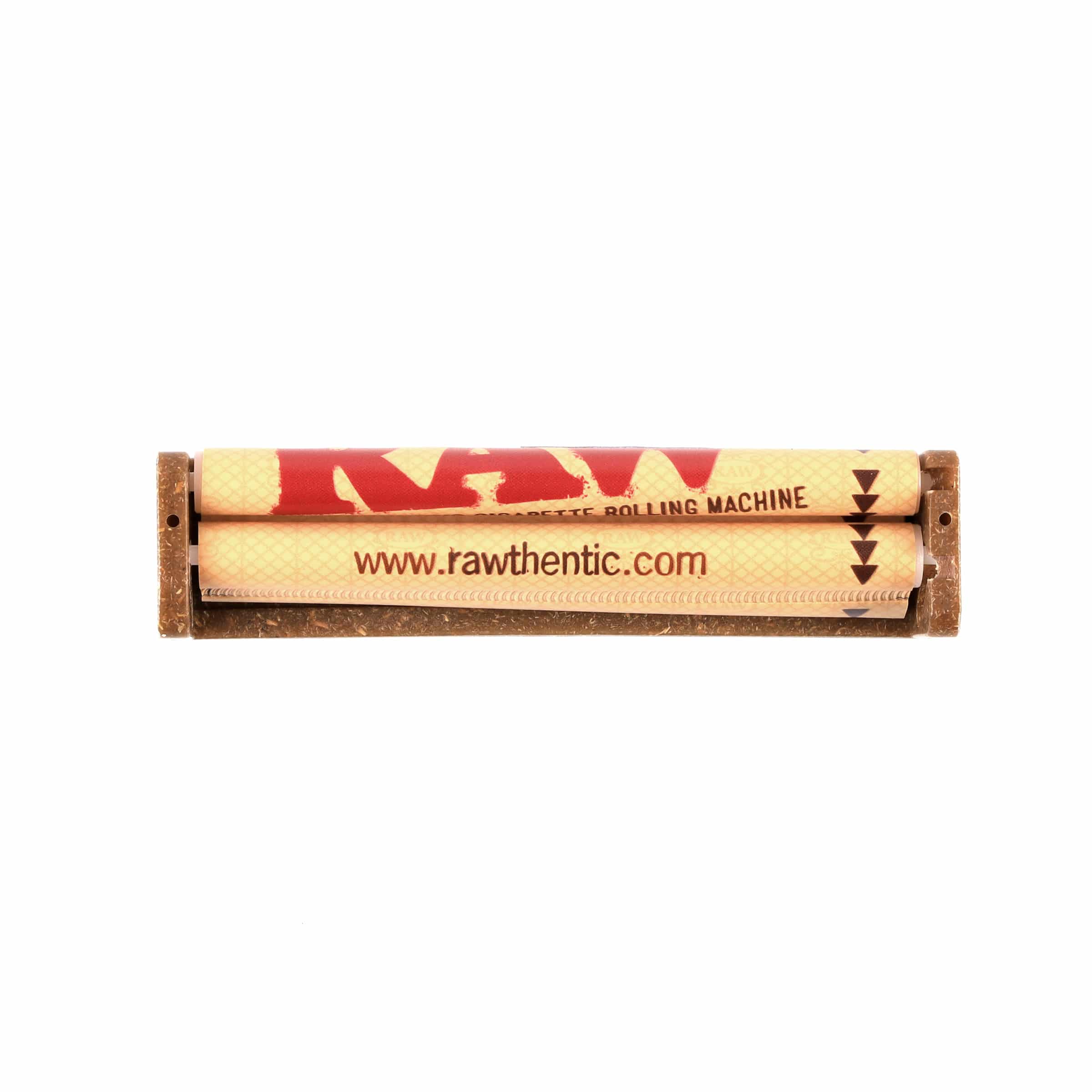 RAW 110 Mm King Size Cigarette Rolling Machine