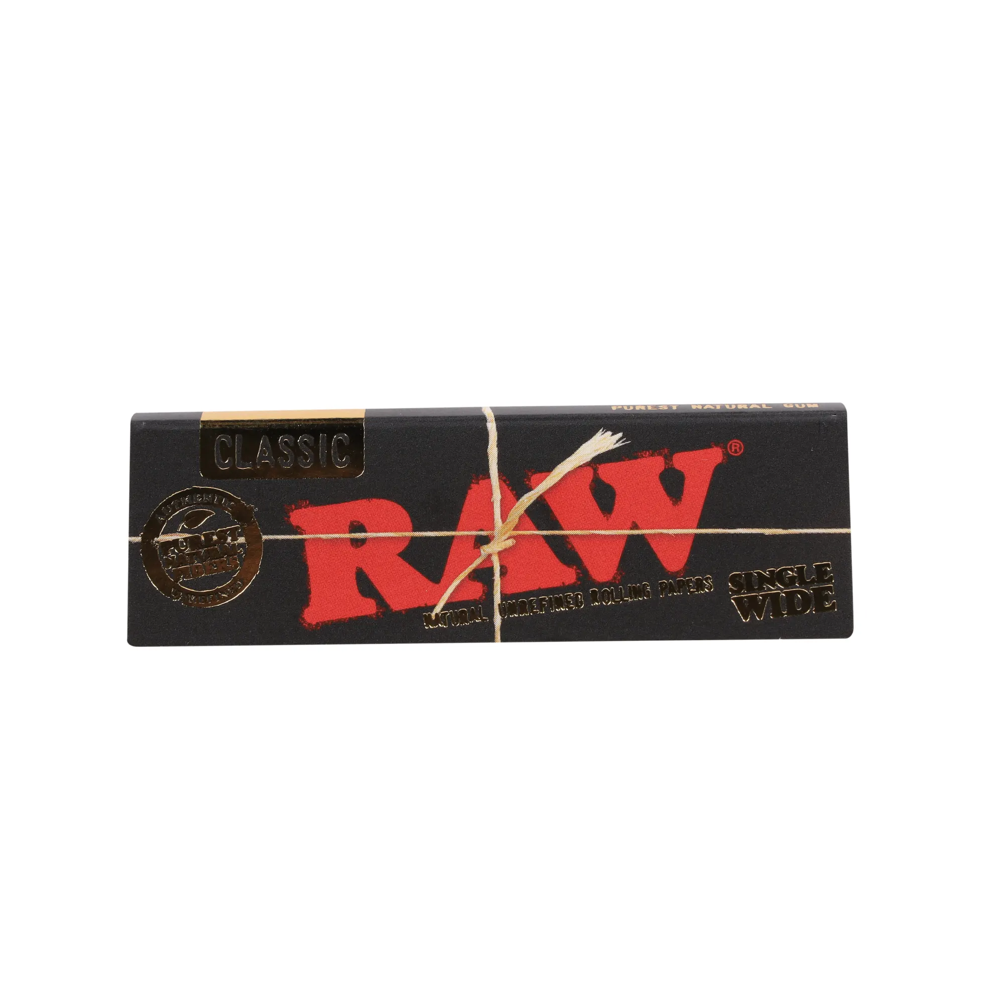 RAW Black - HighSoStore