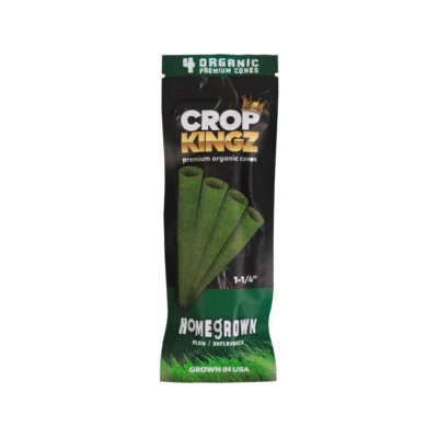 Crop Kingz | Home Grown - Hemp Cones 1 1/4