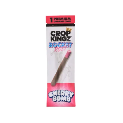 Crop Kingz | Rocket Rolls - Cherry Bomb