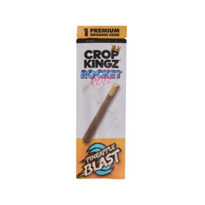 Crop Kingz | Rocket Rolls - Pineapple Blast
